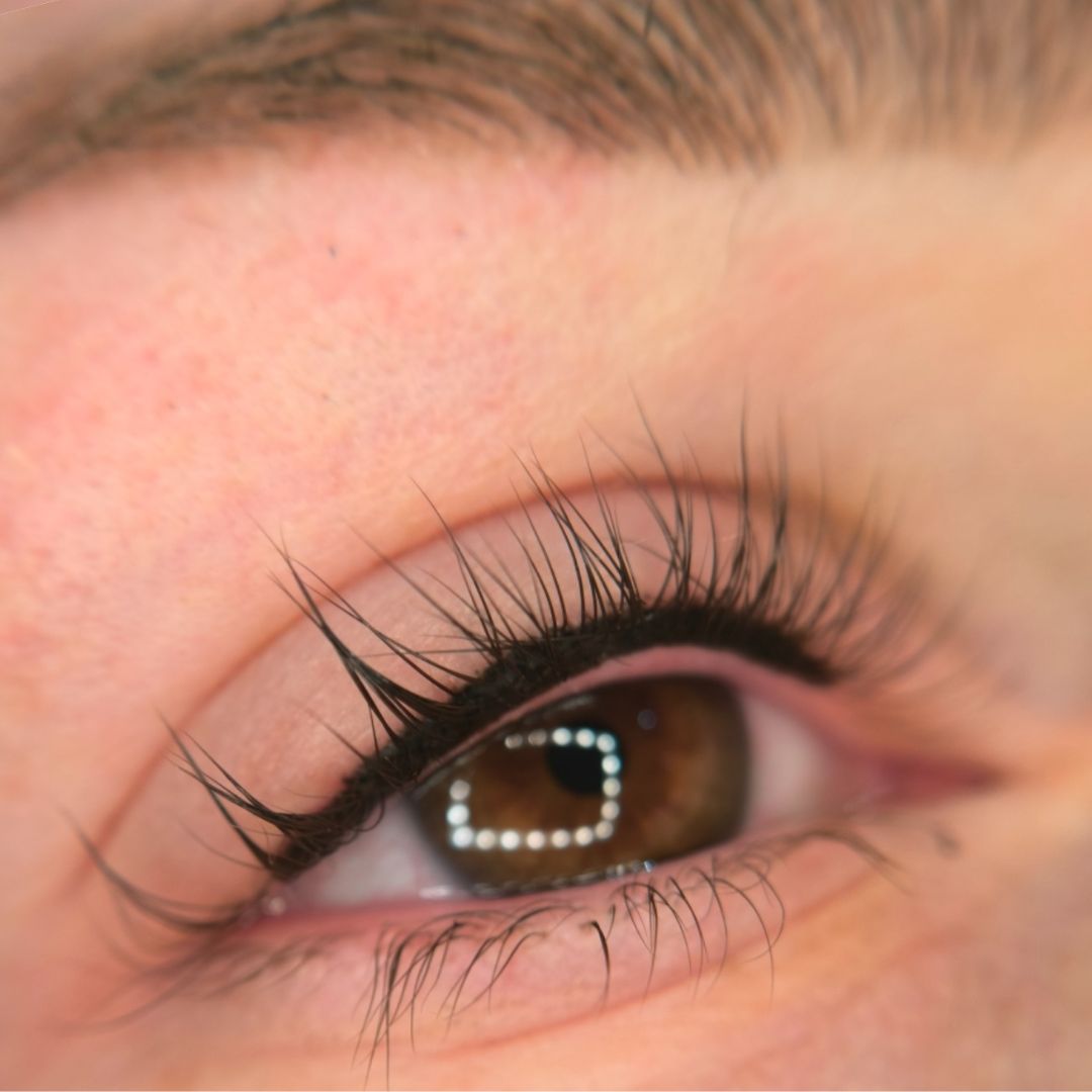 Intralash (eyeliner) image